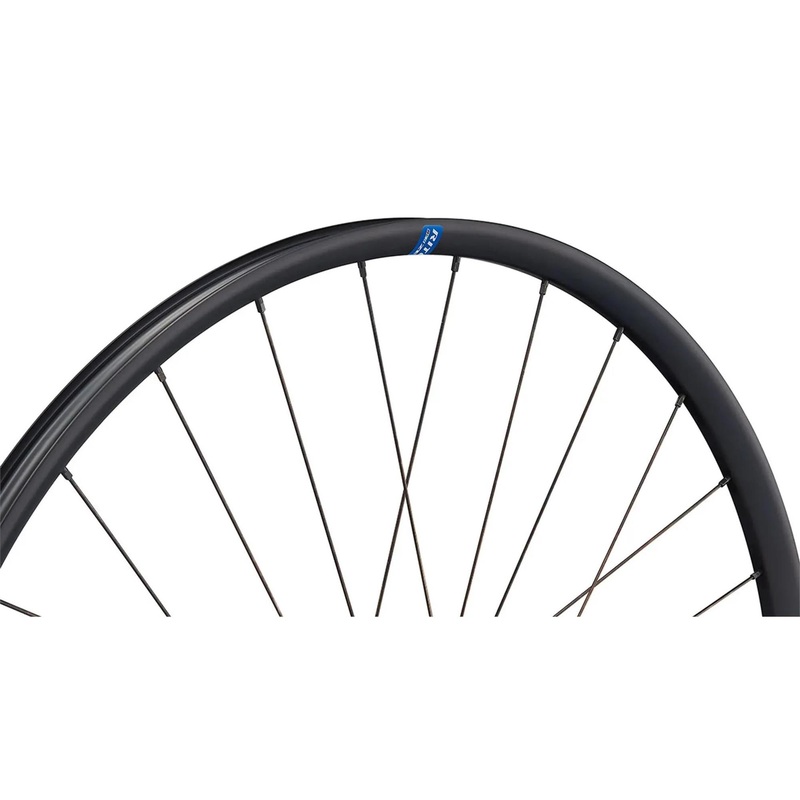 Ritchey WCS Zeta GX Disc Boost Wheelset – 700c