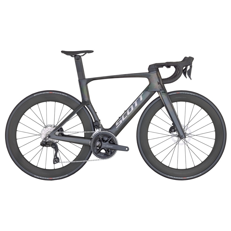 Scott Foil RC 20 Road Bike|Champion Black|XXS|XS|S|M|L|XL|XXL