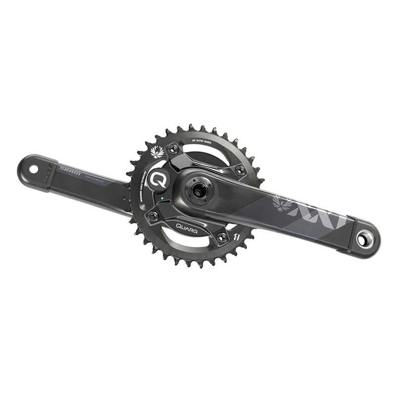 SRAM XX1 Eagle Power Meter Boost 148 32T