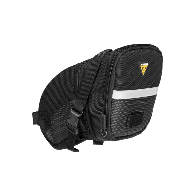 Topeak Strap Version Aero Wedge Pack