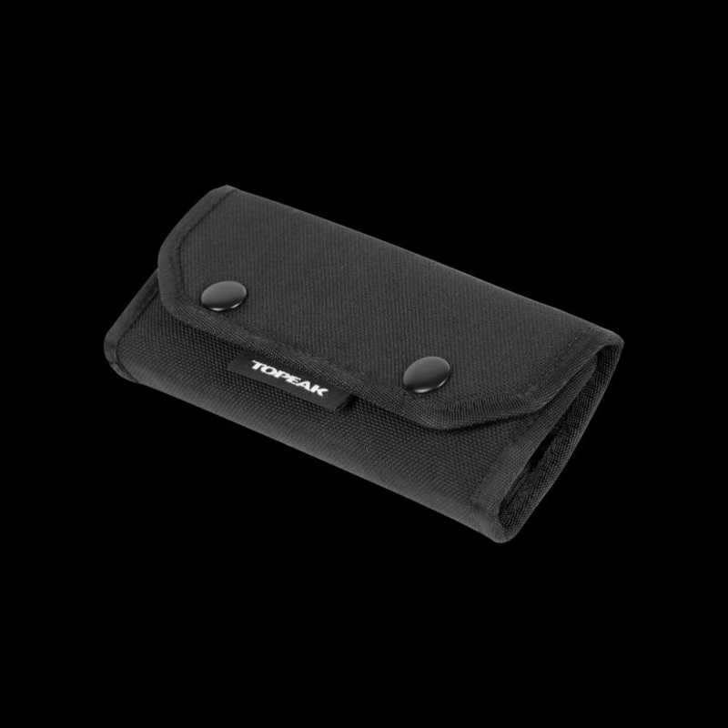 Topeak Torq Rocket Mini Ex|Black