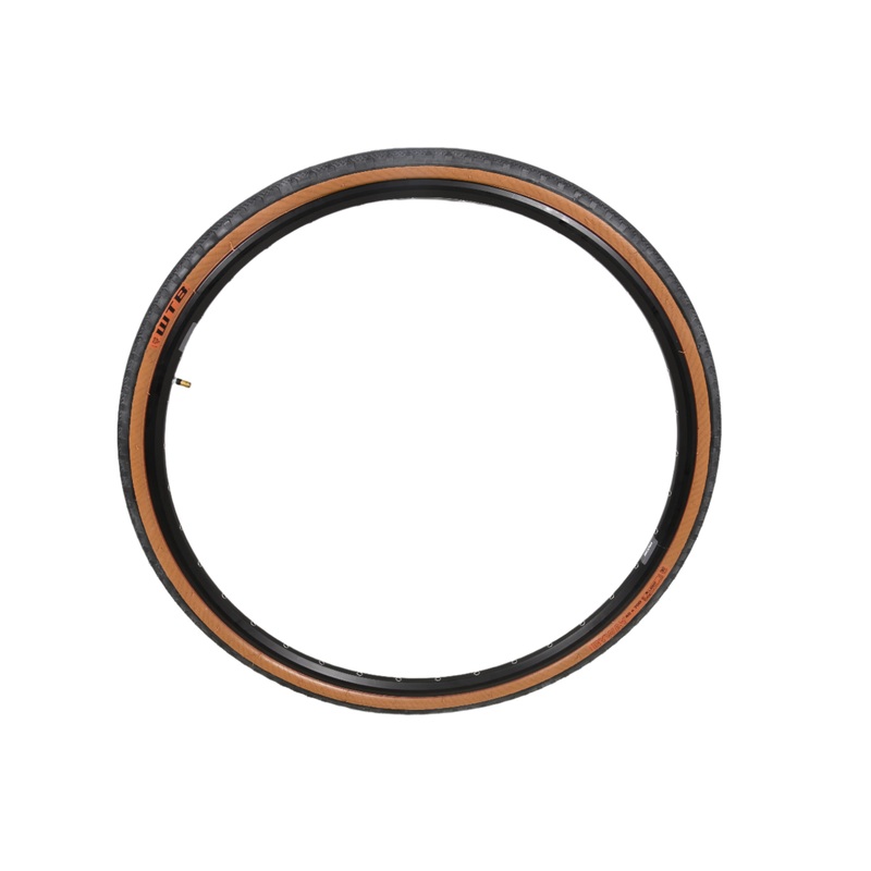 WTB Byway 700 x 40c Tan wall Tyre Tubeless Ready Gravel Bike Fast Rolling 622 – 36/40