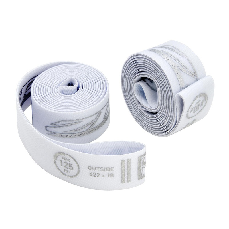 Zipp Rim Tape Wide 700C X 18Mm Pair (101 Zipp 30)