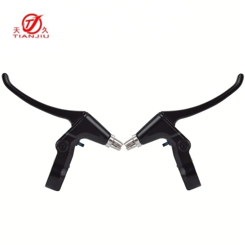 Bicycle Brake Lever Mountain Bike Aluminium Alloy Hand Brake Lever
