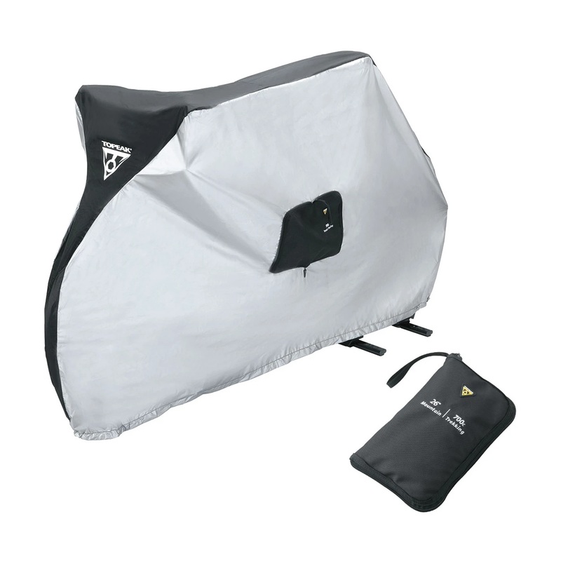 Bike Cover