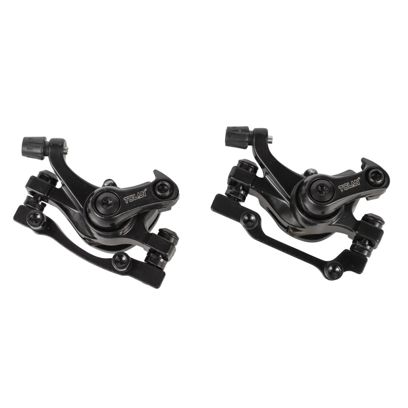 Bike Parts of Dis Machine/Disc Brake with Competitive Price