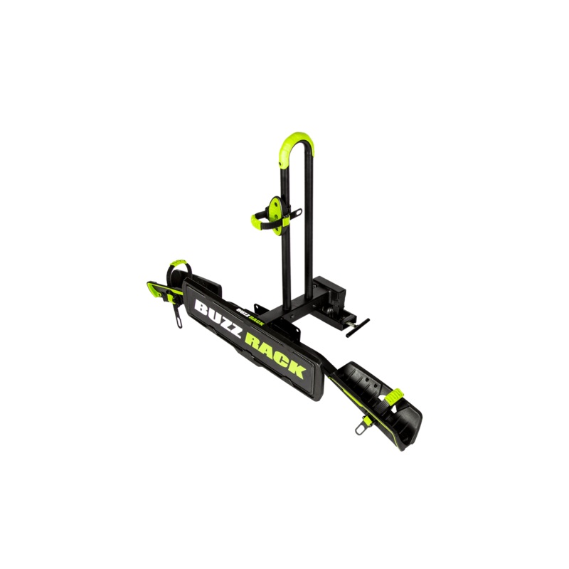 Buzz Rack BuzzWing 1 Bike|Tow Ball|1