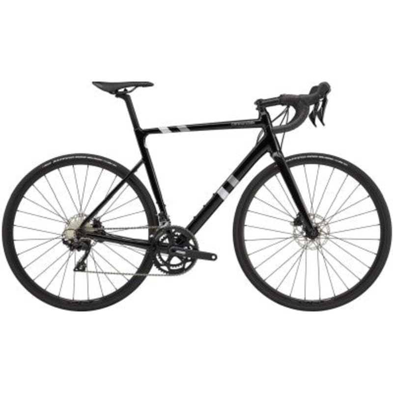 Cannondale CAAD13 Disc 105 Road Bike