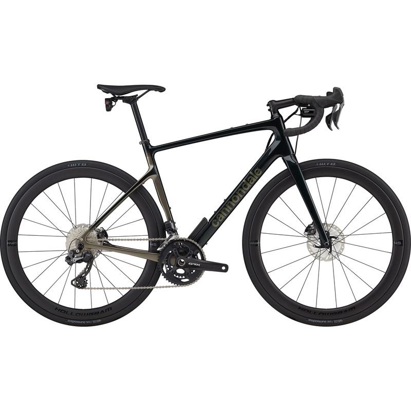 Cannondale Synapse Carbon LTD RRE Road Bike