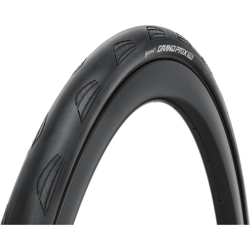 Continental Grand Prix TR Road Tyre