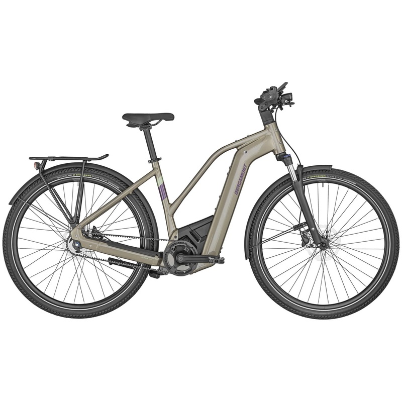 E-Horizon Elite 7 Belt Lady|44|75mm