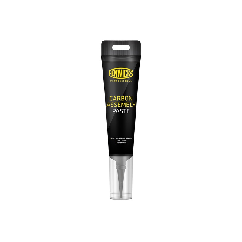 Fenwick’s Professional Carbon Assembly Paste