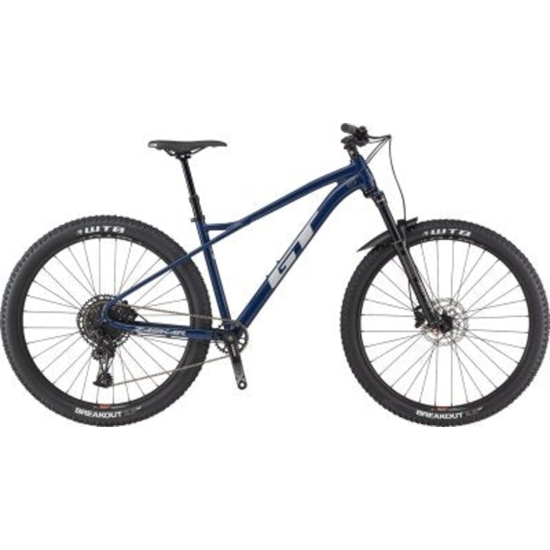 GT Zaskar LT AL Elite Mountain Bike