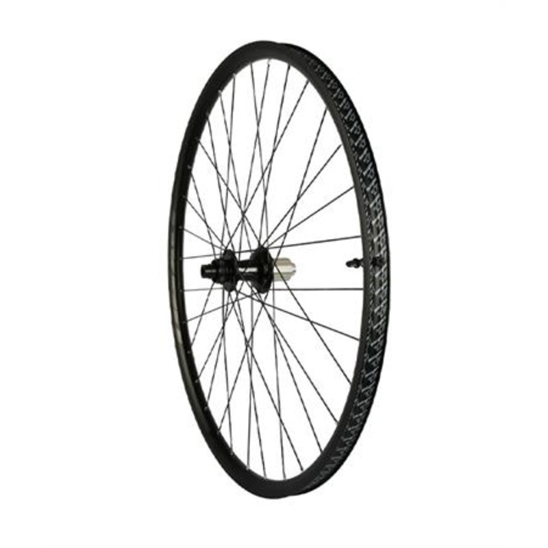 Hope RX24 Pro5 28H 6 Bolt Rear Wheel