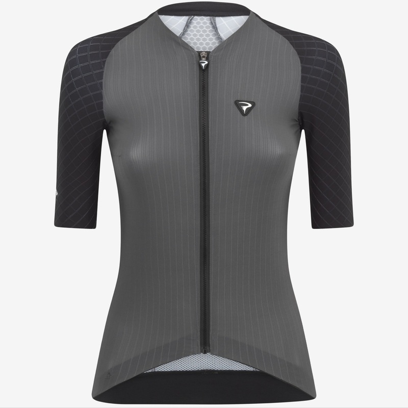 Maglia donna Pinarello Dogma F – Grigio