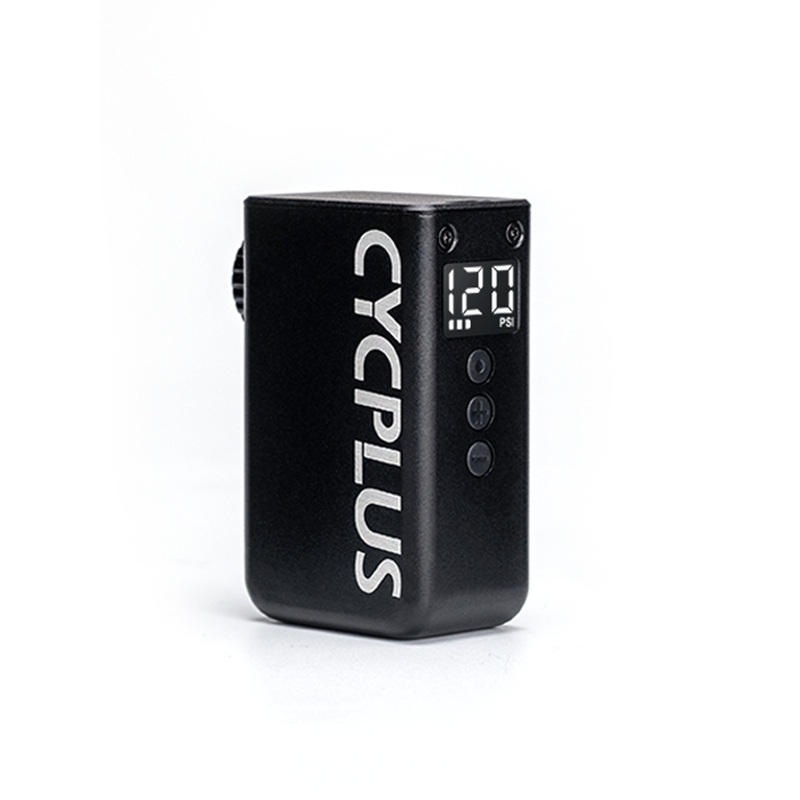 Mini compressore elettrico Cycplus AS2PRO