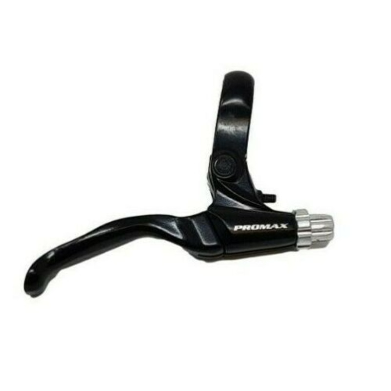 Right Hand Steel V-brake Lever Atb Mtb Or Any Bike Type Black, Bargain