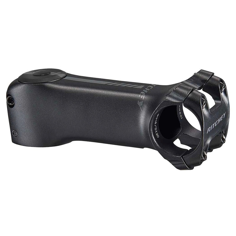 Ritchey Comp Switch Stem|BB Black|100mm|110mm|120mm|60mm|70mm|80mm|90mm