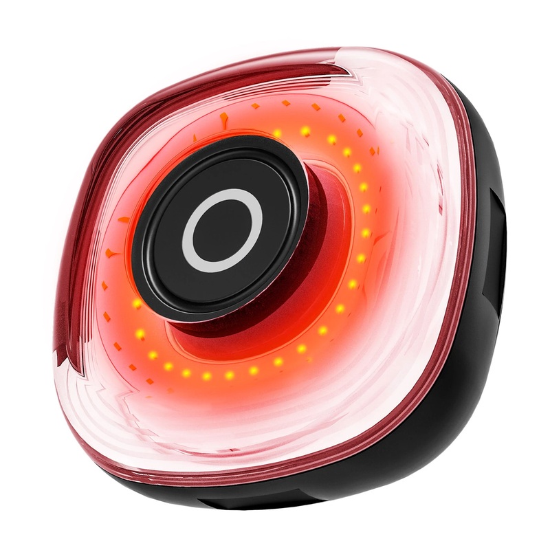 Seemee 50 Mag Front Light|50lm|To be visible