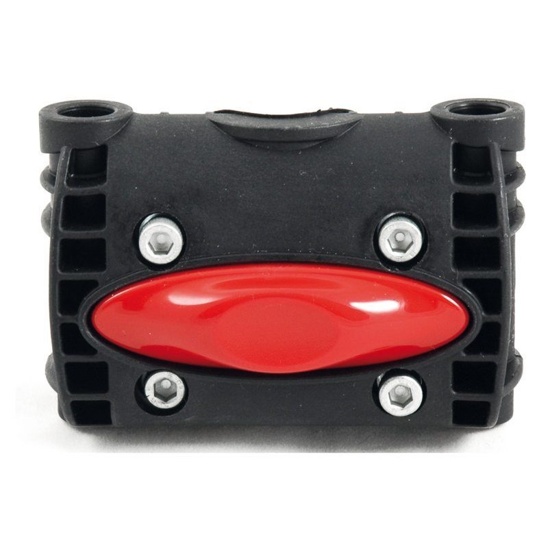 SPARE BRACKET FOR POLISPORT BIKE REAR SEATS CYCLE CHILDSEAT BICYCLE BABYSEAT