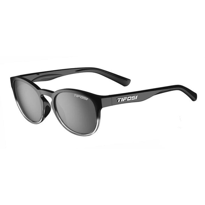 Tifosi Svago Sport Sunglasses (Smoke/Onyx Fade)