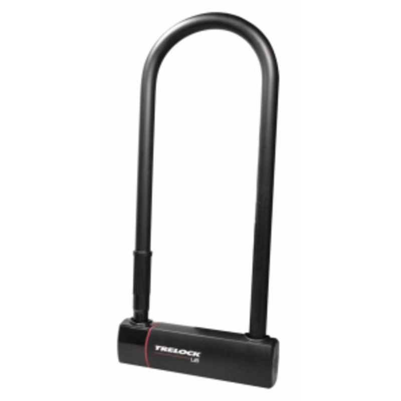 U6 L Padlock