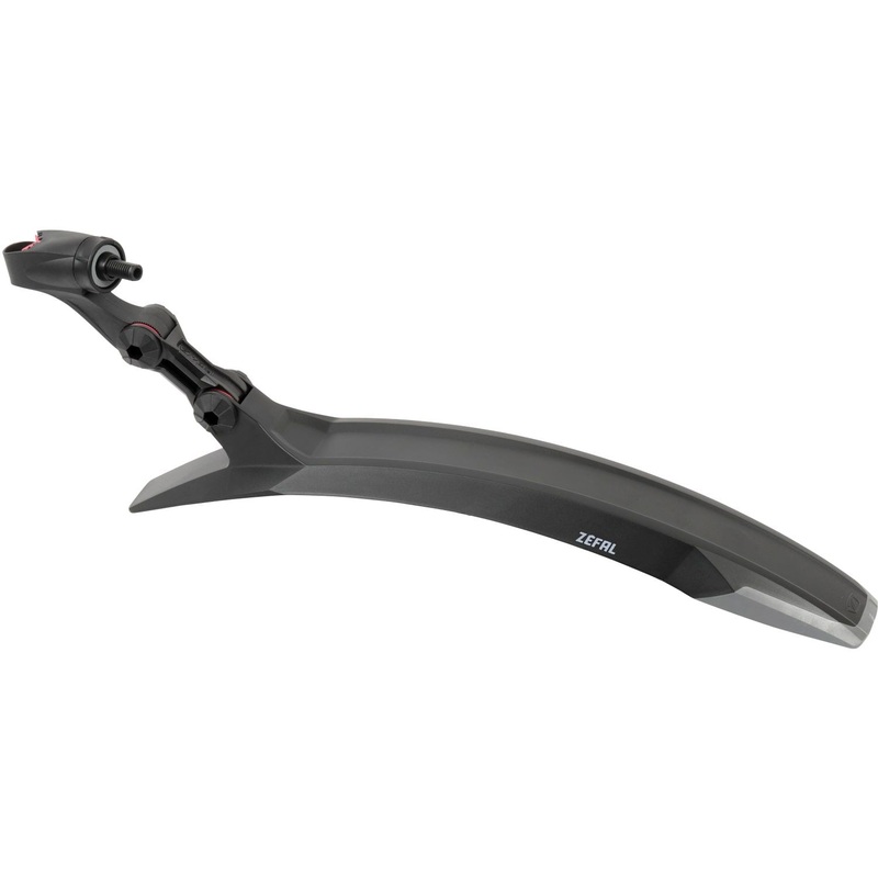 Zefal Deflector RM90+ Rear Mudguard