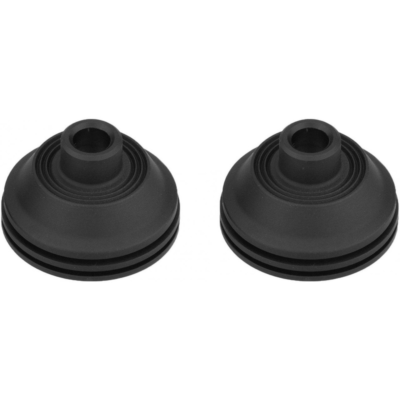 Zipp Front Cogniton Hub End Caps