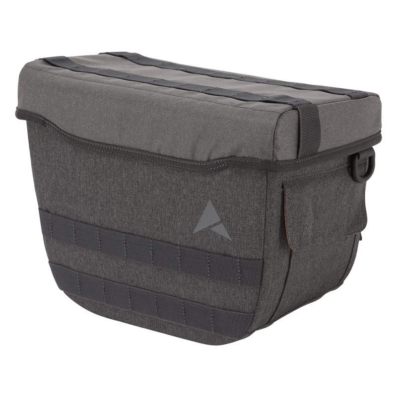 Altura Dryline Waterproof Cycling Bar Bag