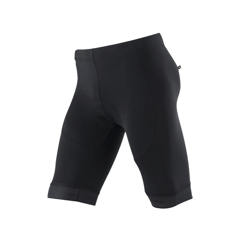 Altura Progel Waist Short|Black|M|XL