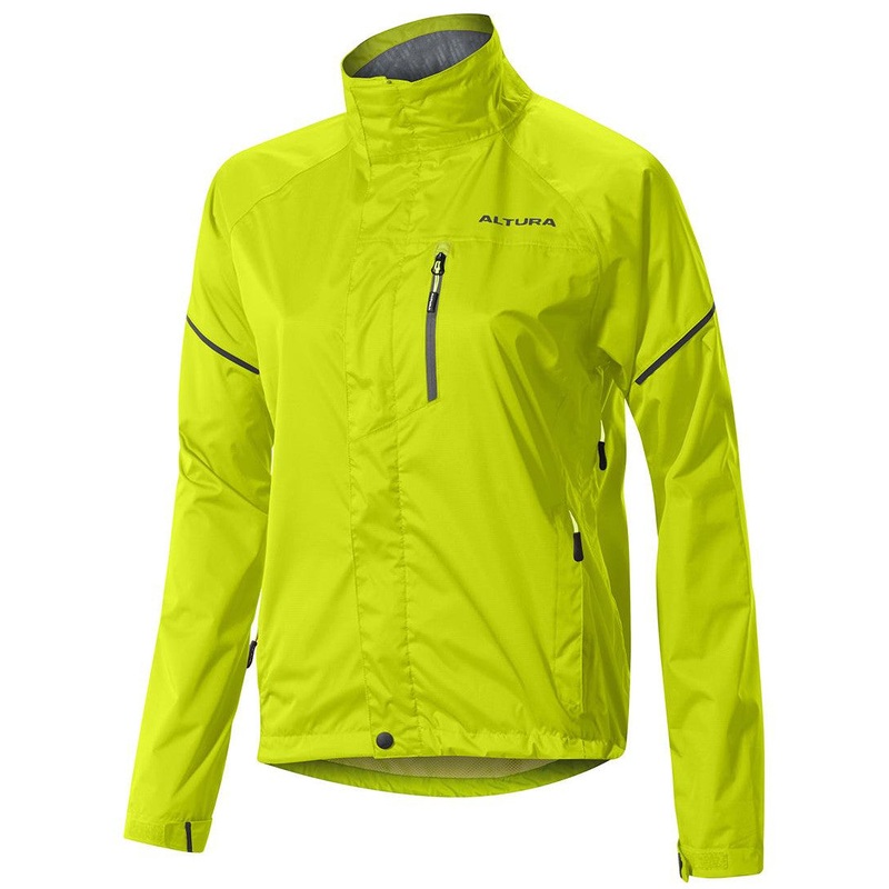 Altura Women’s Nevis III Waterproof Jacket