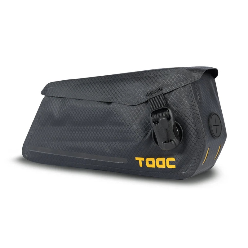 Borsa telaio TAAC Top Paac 0,5L – Nero