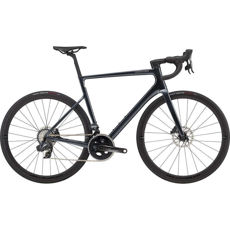 Cannondale SuperSix EVO Carbon Disc Force AXS Road Bike