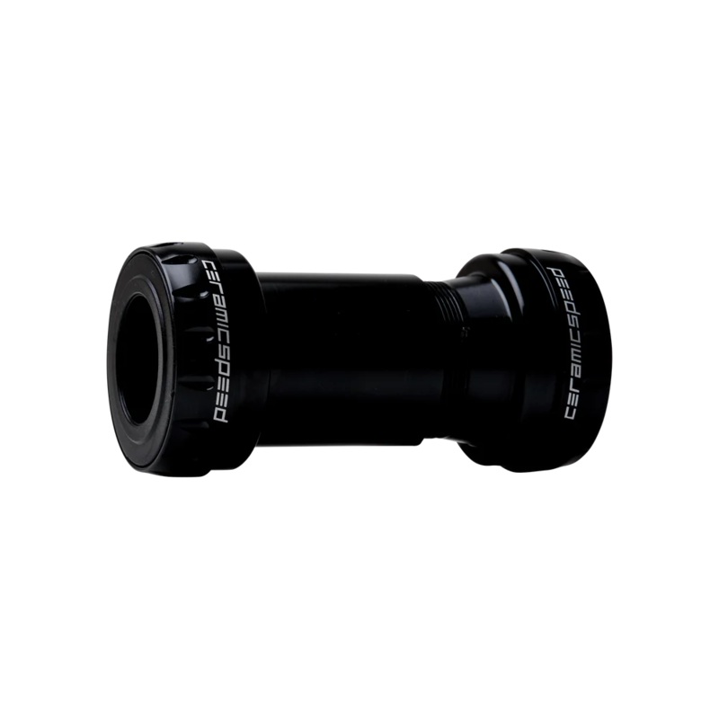 Ceramicspeed Shimano Road BB30 Bottom Bracket (Black Coated)