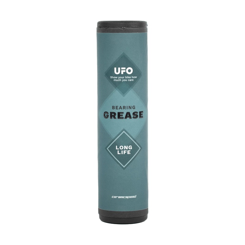 CeramicSpeed UFO Bearings Long Life Grease