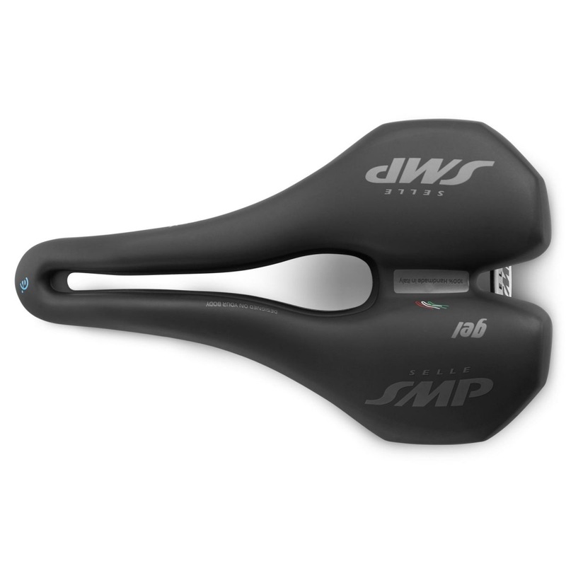 E-TRK Saddle|162mm|277mm|162mm|277mm