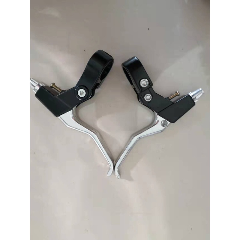 Good Quality Bicycle Brake Lever Alloy Material