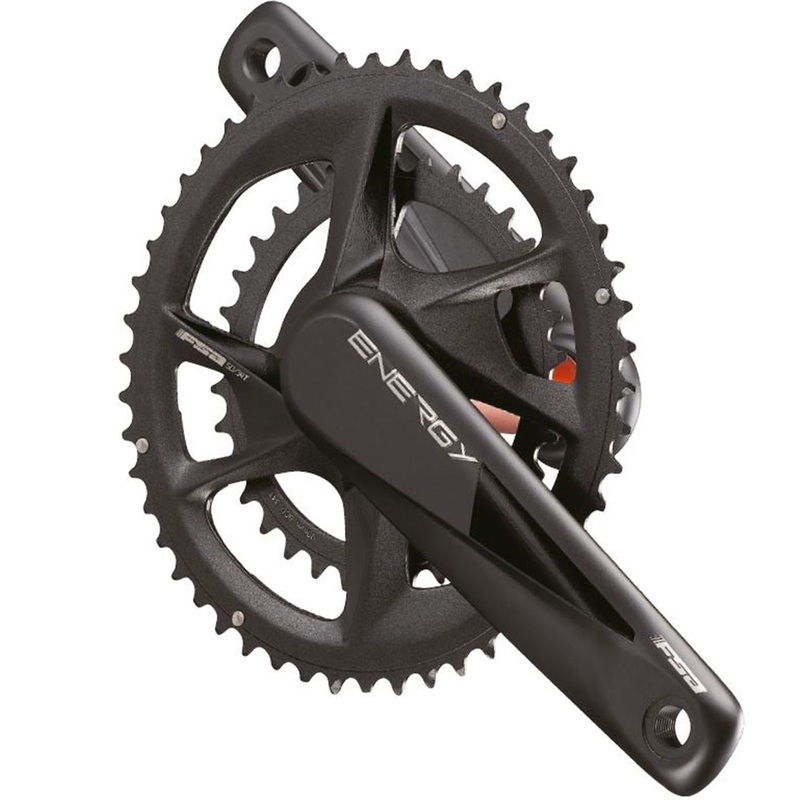 Guarnitura FSA ENERGY MODULAR BB386EVO – 50/34