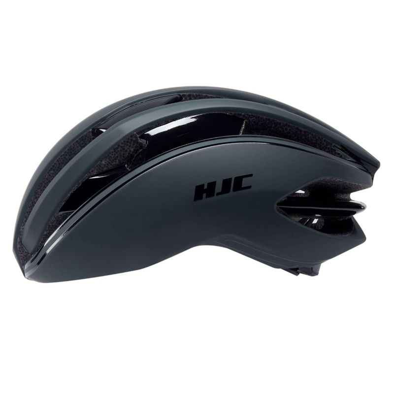 HJC Ibex 2.0 Road Cycling Helmet (Matte Glossy Army Green)