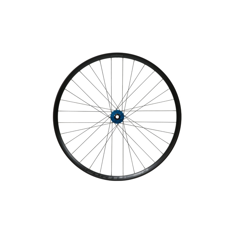 Hope Fortus 30W Pro 5 Front Wheel – 26