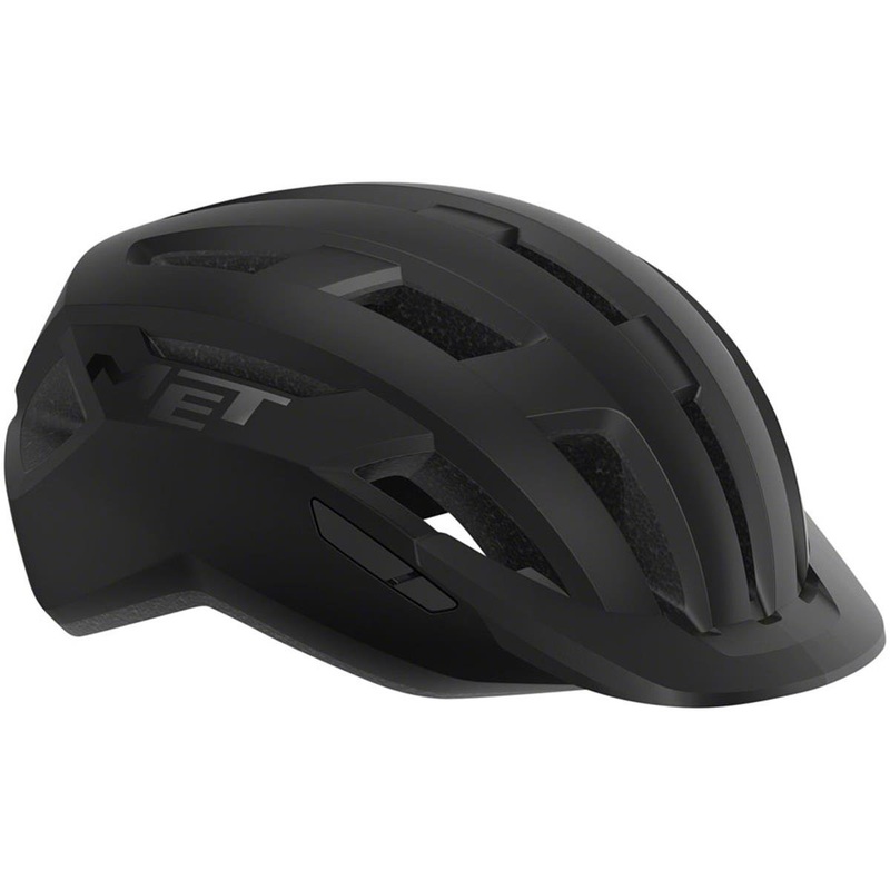 Met Allroad MIPS Helmet (Matte Black) (S)