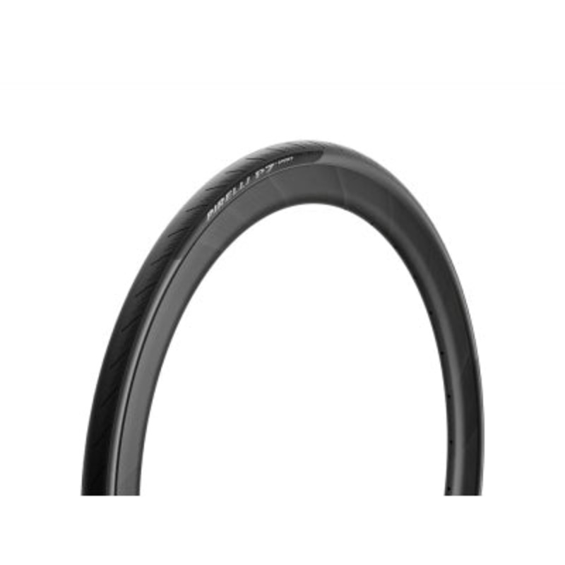 Pirelli P7 Sport Road Tyre|Black|700 x 24C|700 x 26C|700 x 28C|700 x 32C|700 x 35C
