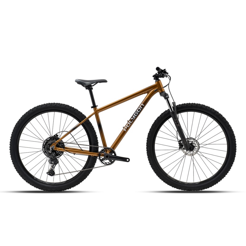 Polygon Cascade 5 Hardtail MTB