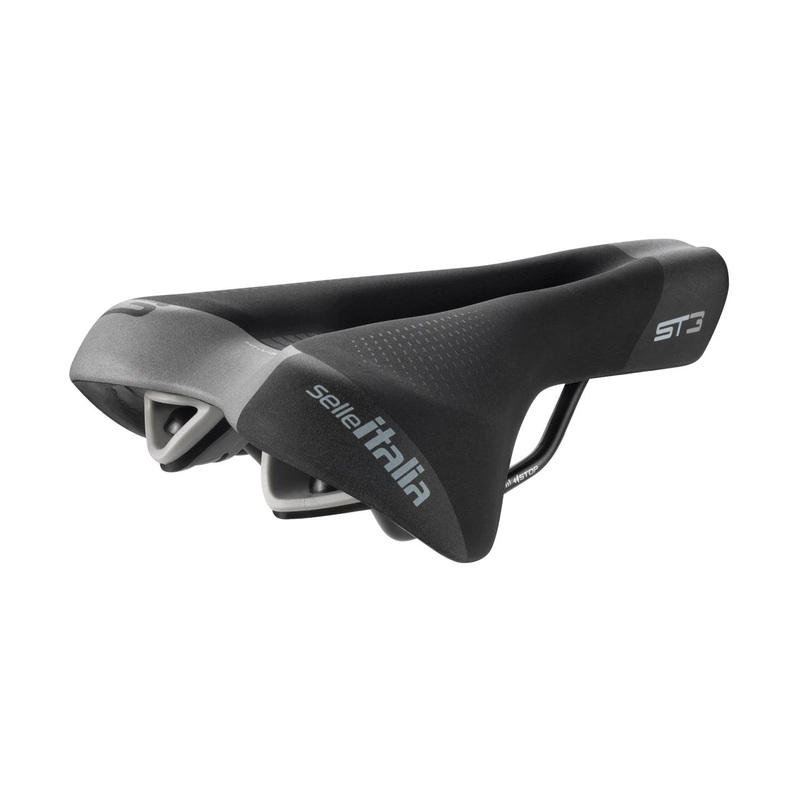 ST 3 Superflow Saddle|160mm|270mm