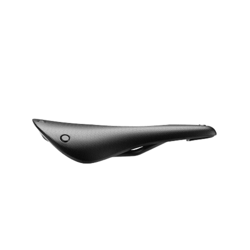 Brooks Cambium C15 Carved Saddle (Black)