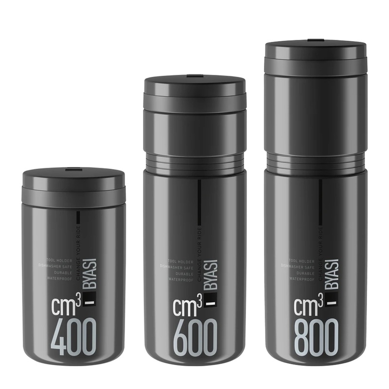 Byasi Storage Case|800 ml|800 ml