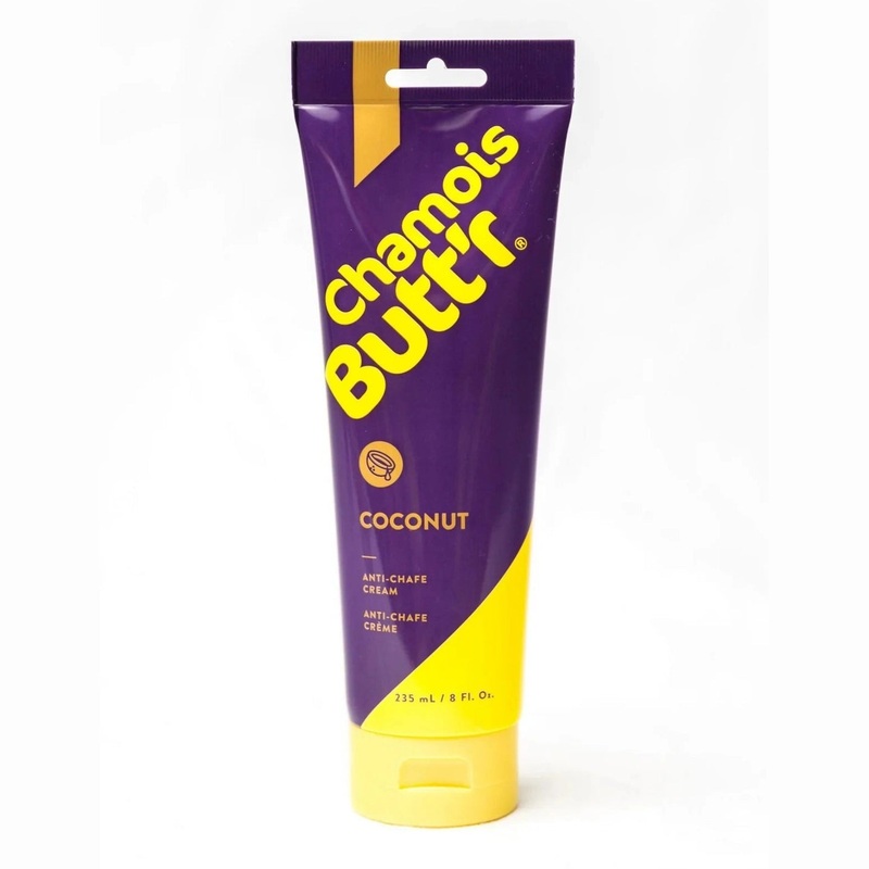 Crema fondello Chamois Butt’r Coconut – 235ml