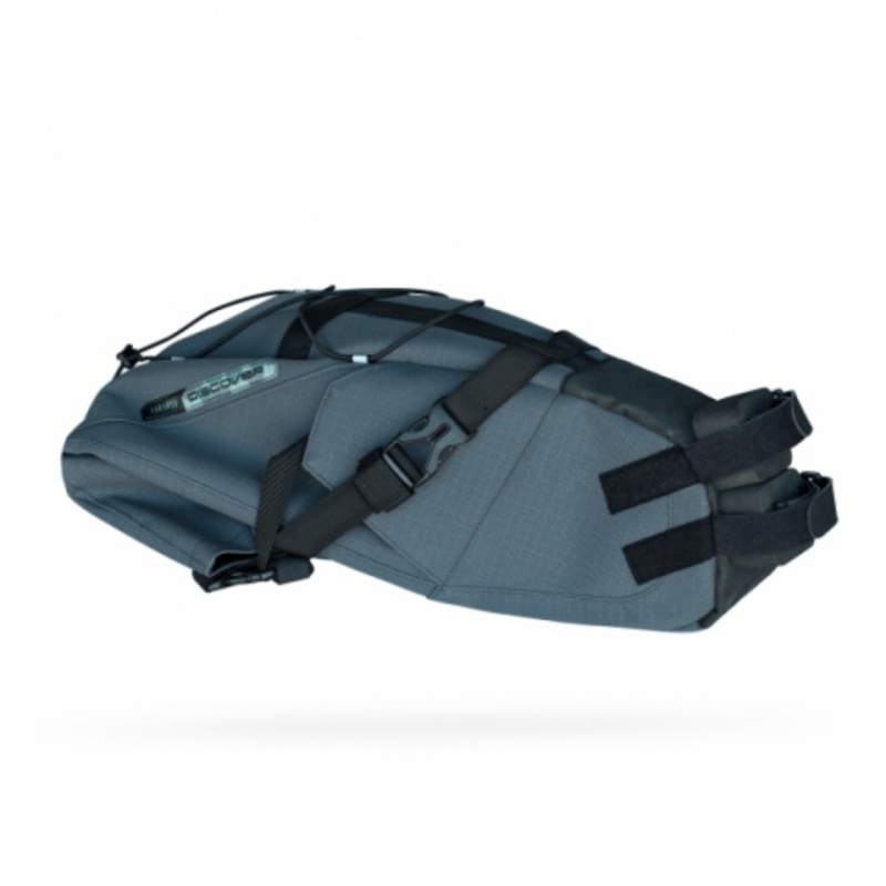 Discover Seatpost Bag|15L|15L