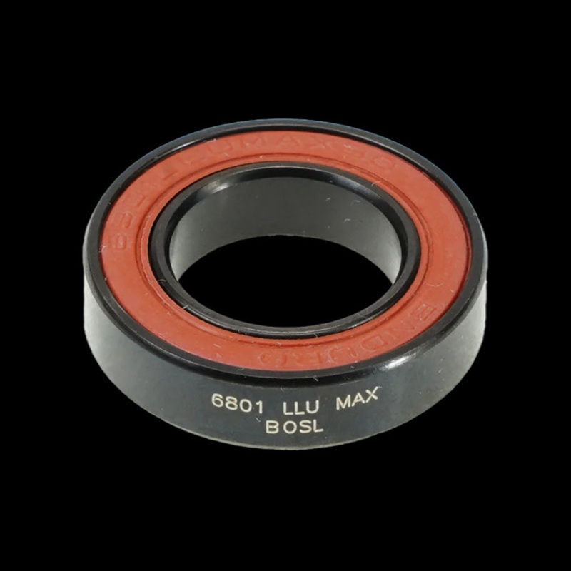 Enduro Bearings 6801 LLU MAX BO SL- Abec 3 Bearing