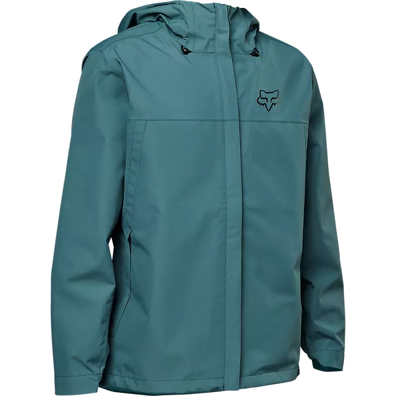 Fox Racing Youth Ranger 2.5L Water Jacket – Fox Head Logo